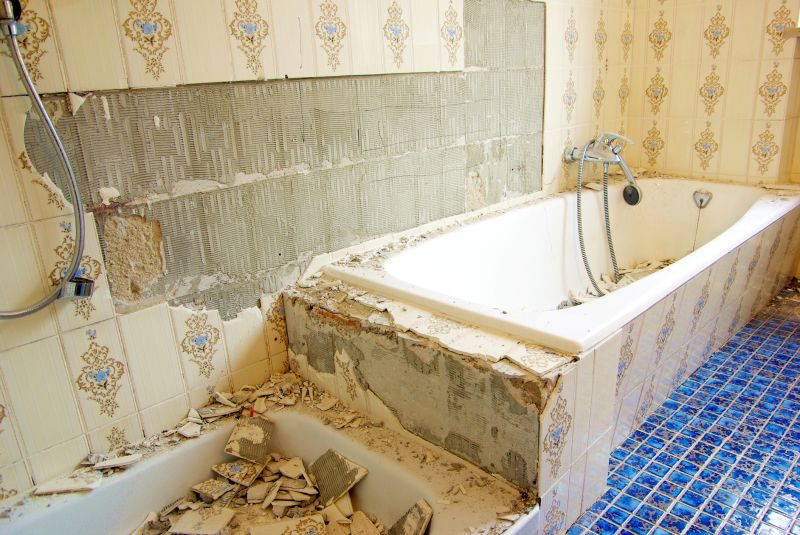 Top Bathroom Remodeling Companies in Middletown, DE