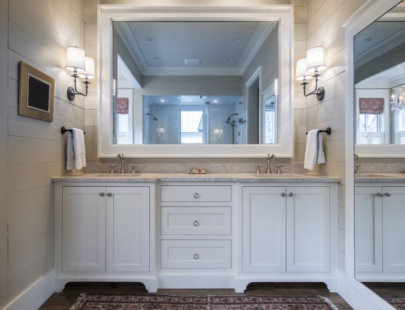 Cost of Bathroom Remodeling in Newark, DE